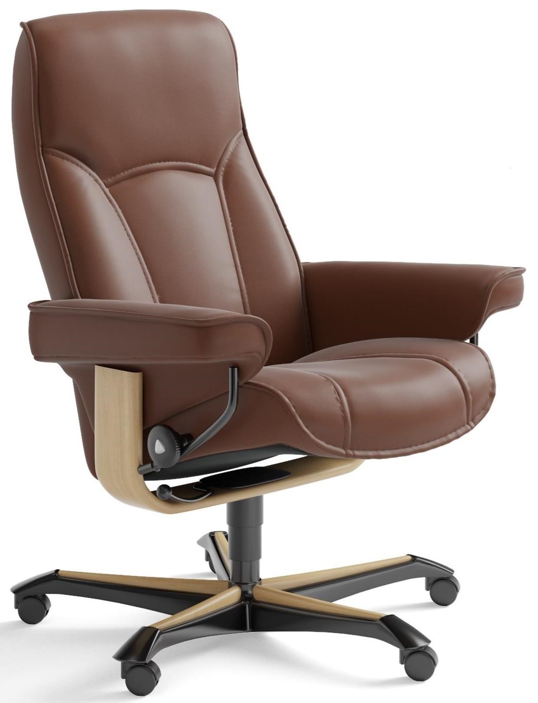 Stressless by Ekornes Stressless Senator 1050096 094 42 04